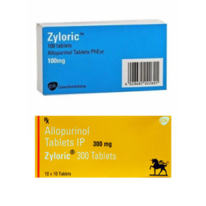 ZYLORIC