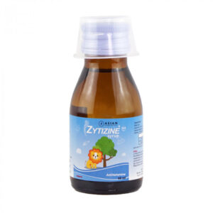 ZYTIZINE SYR.60CC.(AS)