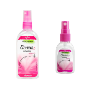 SOFFELL MOSQUITO REPELLENT LIQUID SPRAY FLORAL FRAGRANCE
