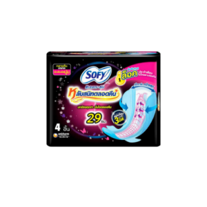 SOFY BAB KRA CHUB LAB SANID TALORD KHUEN 29 CM. 4'S