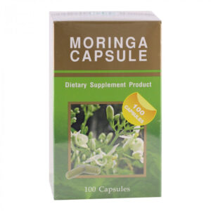 MORINGA 100'S.(KLO)
