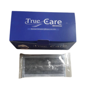 MASK CARBON (TRUE)