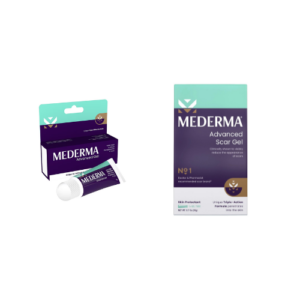 MEDERMA GEL