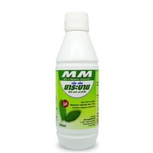 MM MILK OF MAGNESIA MINT SUSPENSION 240 ML