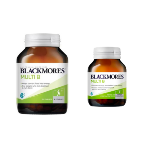 BLACKMORES MULTI B