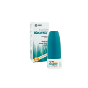 NASONEX NS.0.05% 60D.