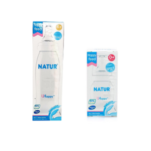 NATUR ขวดUHAPPY