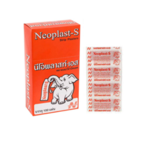 NEOPLAST-S STRIP PLASTER