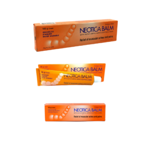 NEOTICA BALM CREAM