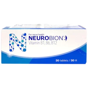 NEUROBION TABLETS 10'S