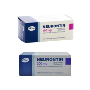 NEURONTIN 10'S.