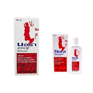 NORA SHAMPOO