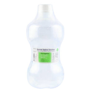 NSS (A.N.B.) FOR IRRIGATION 1000 ML