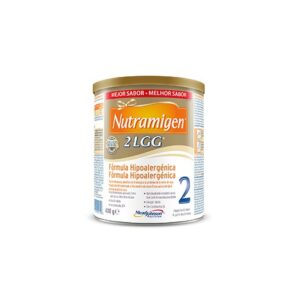 NUTRAMIGEN LGG 400 G