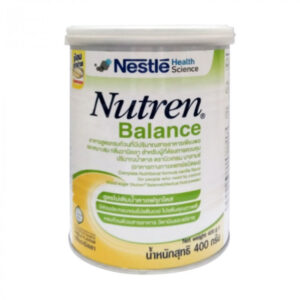 NUTREN BALANCE 400G.