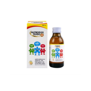 NUTROPLEX OLIGO+ 100CC.