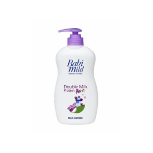 OIL BM.DOUBLE MILK50ML.