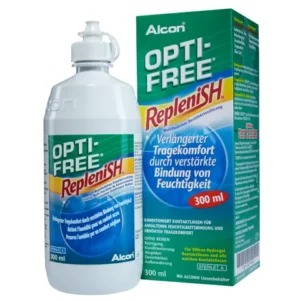 OPTI-FREE REPLENISH 300 ML