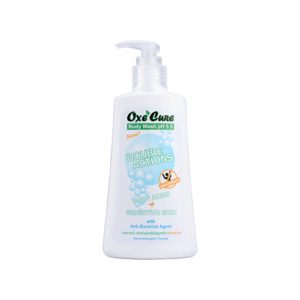 OXE'CURE BODY WASH 150CC.