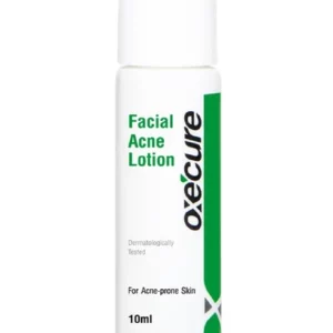 OXE'CURE FACIAL ACNE LOTION 5CC.