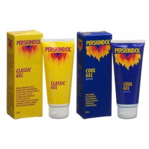 PERSKINDOL GEL 100 ML