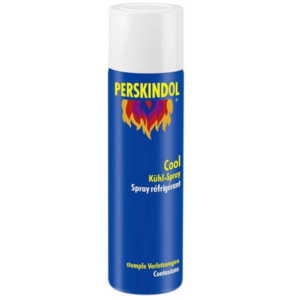 PERSKINDOL COOL SPRAY