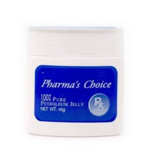 PHARMA'S CHOICE PETROLEUM JELLY 45 G