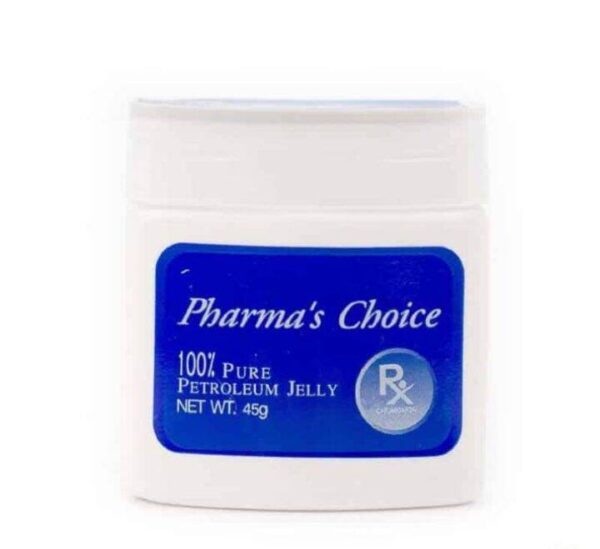 PHARMA'S CHOICE PETROLEUM JELLY 45 G