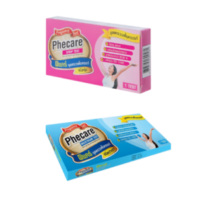 PHECARE PREG TEST