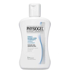 PHYSIOGEL DAILY MOISTURE THERAPY DERMO-CLEANSER 150 ML