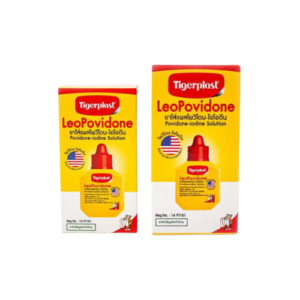 POVIDONE-IODINE (LEO)