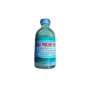 PROCAINE OLAN 10CC./ขวด