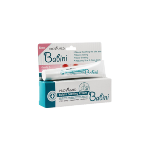 PROVAMED BABINI SOOTHING CREAM 15 G