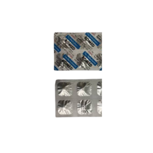 ROMED 150 MG TABLETS 10'S