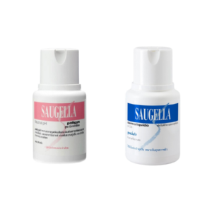 SAUGELLA 100 ML
