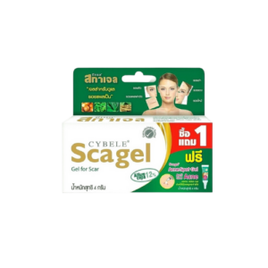CYBELE SCAGEL 4 G