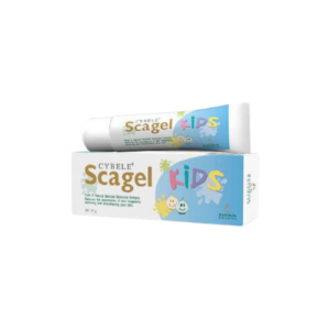 SCAGEL KIDS 9G.