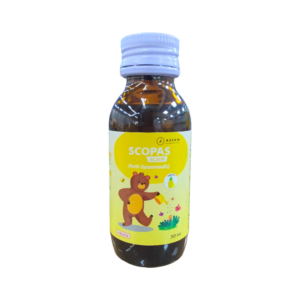 SCOPAS ELIX.30CC.