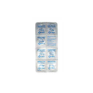 SINGULAIR 10 MG TABLETS 7'S