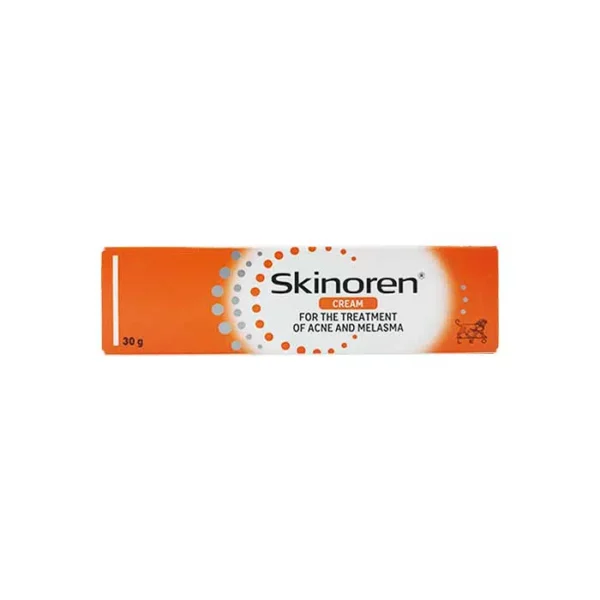 SKINOREN CREAM 30 G