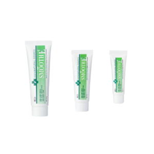 SMOOTH E CREAM
