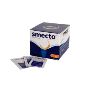 SMECTA 3G.