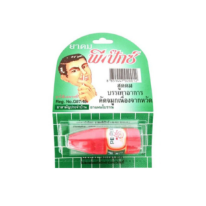 ยาดมพีเป๊กซ์