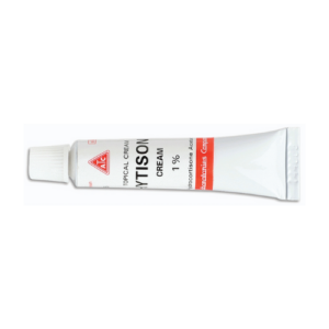 HYTISONE CREAM 1% 5g