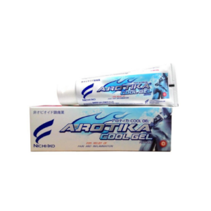 AROTIKA COOL GEL 100g