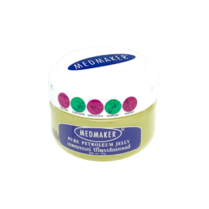 MEDMAKER PETROLEUM JELLY OINTMENT 50 G