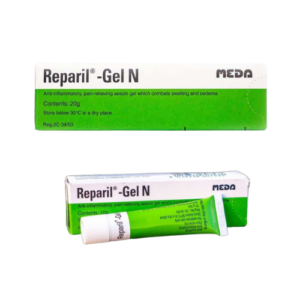 REPARIL-GEL N