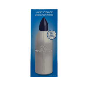NASIC CLEANSE 250 ML