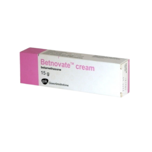 BETNOVATE CREAM 15 G