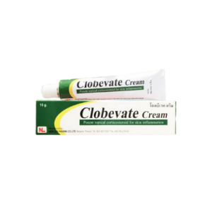 CLOBEVATE CREAM 15 G